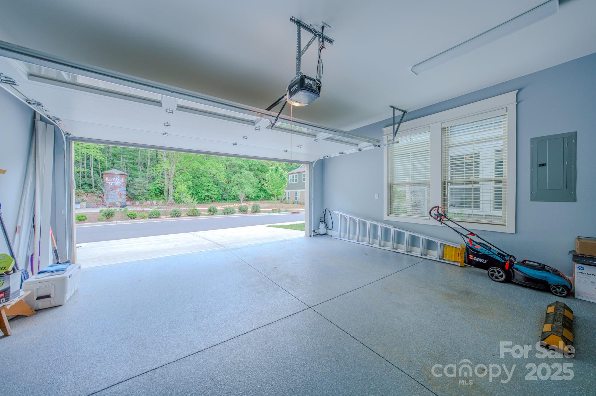 Sweet Birch Commons - Residential