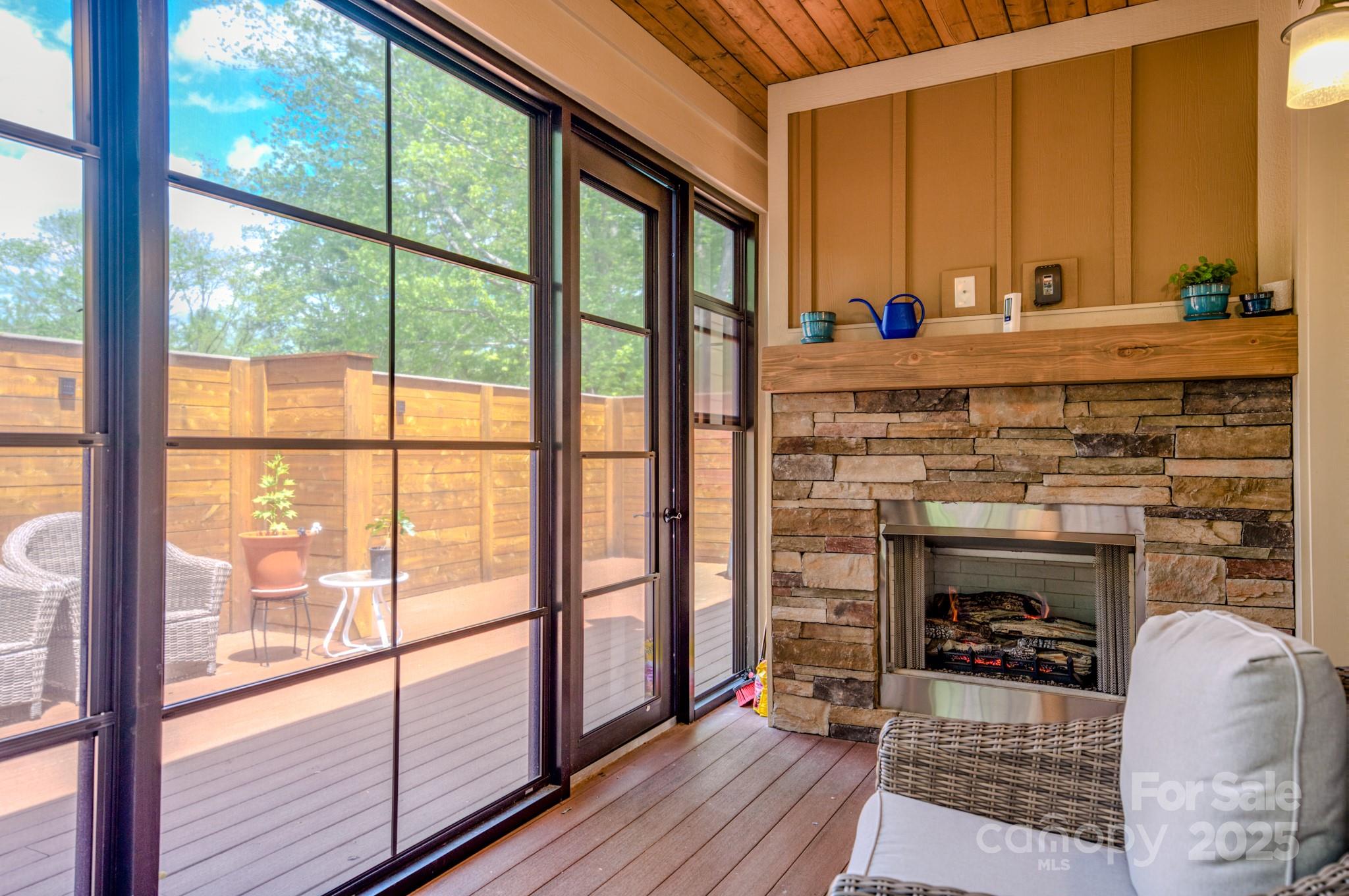 Sweet Birch Commons - Residential