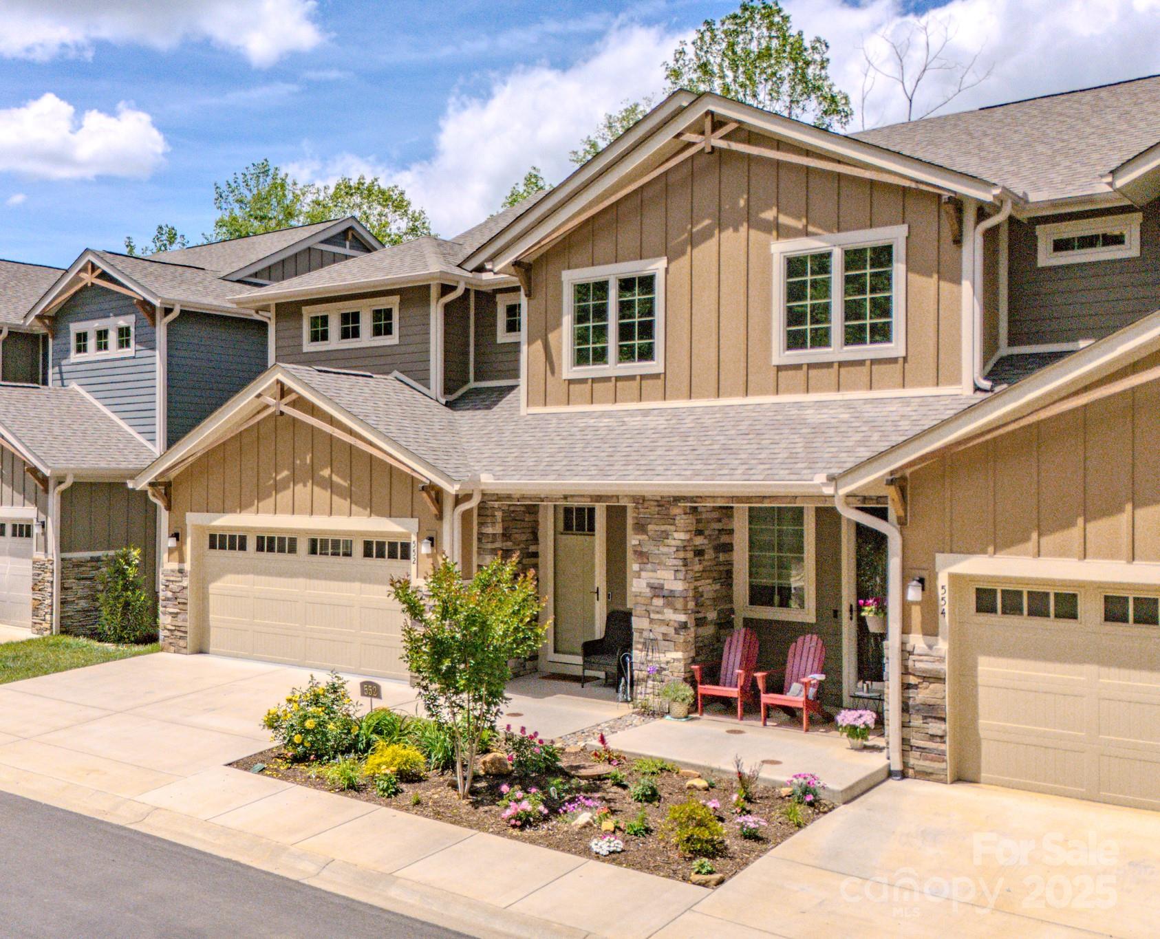 552 Sweet Birch Park Lane