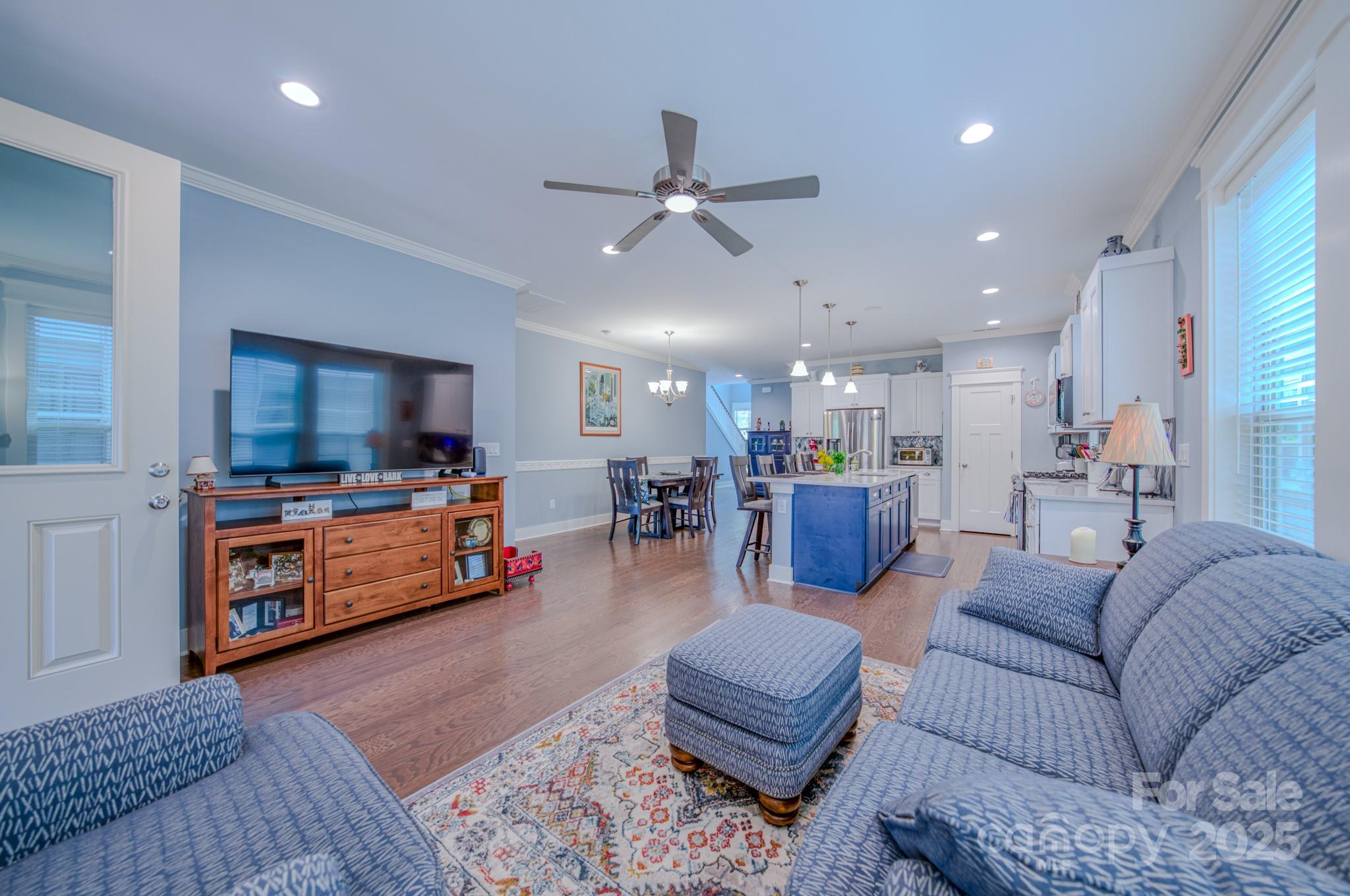 Sweet Birch Commons - Residential