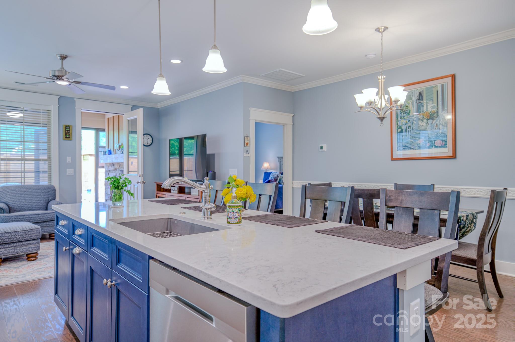 Sweet Birch Commons - Residential