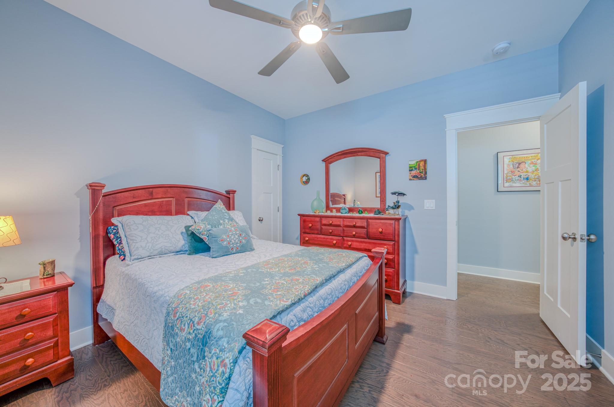 Sweet Birch Commons - Residential