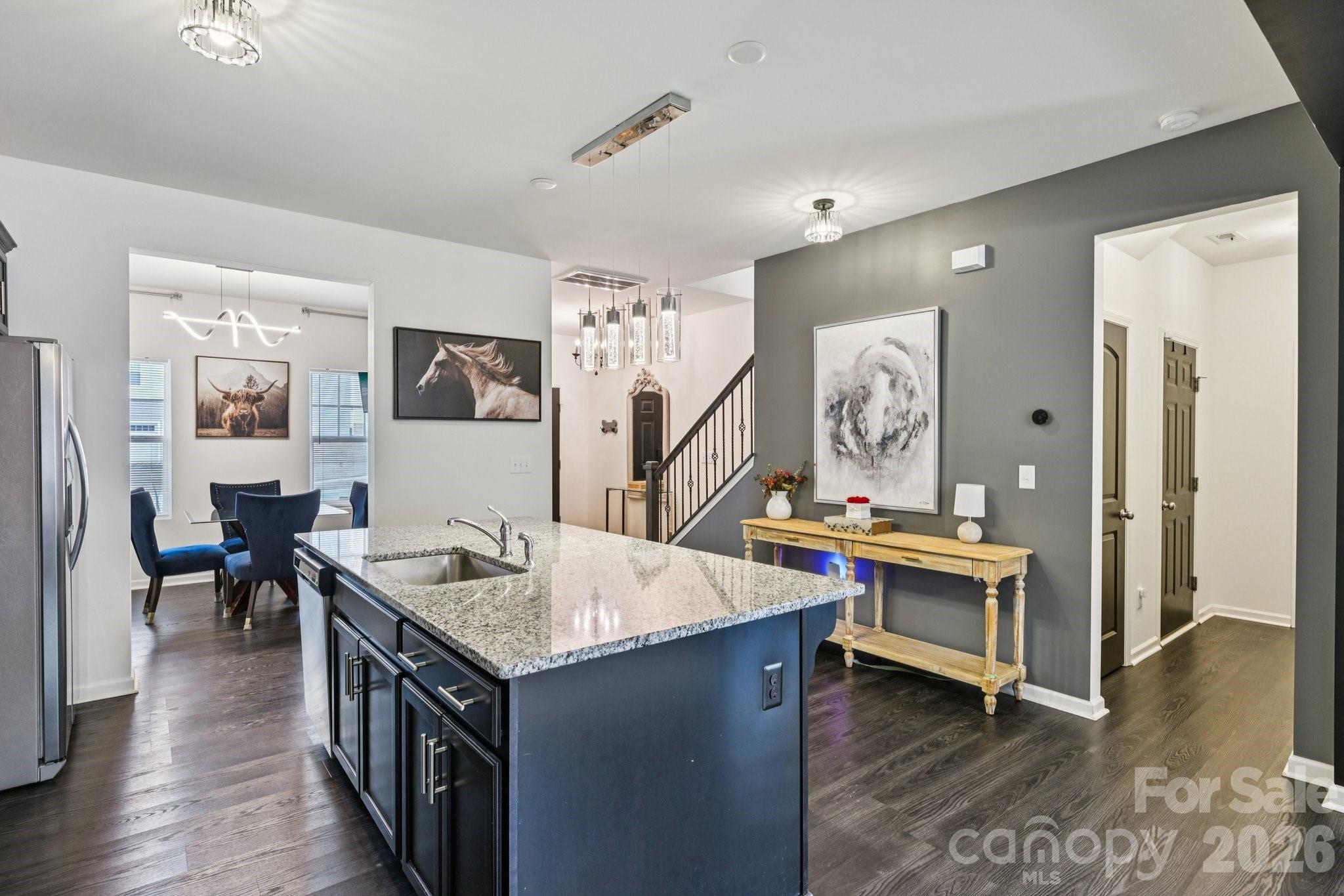 832 Newfound Hollow Drive