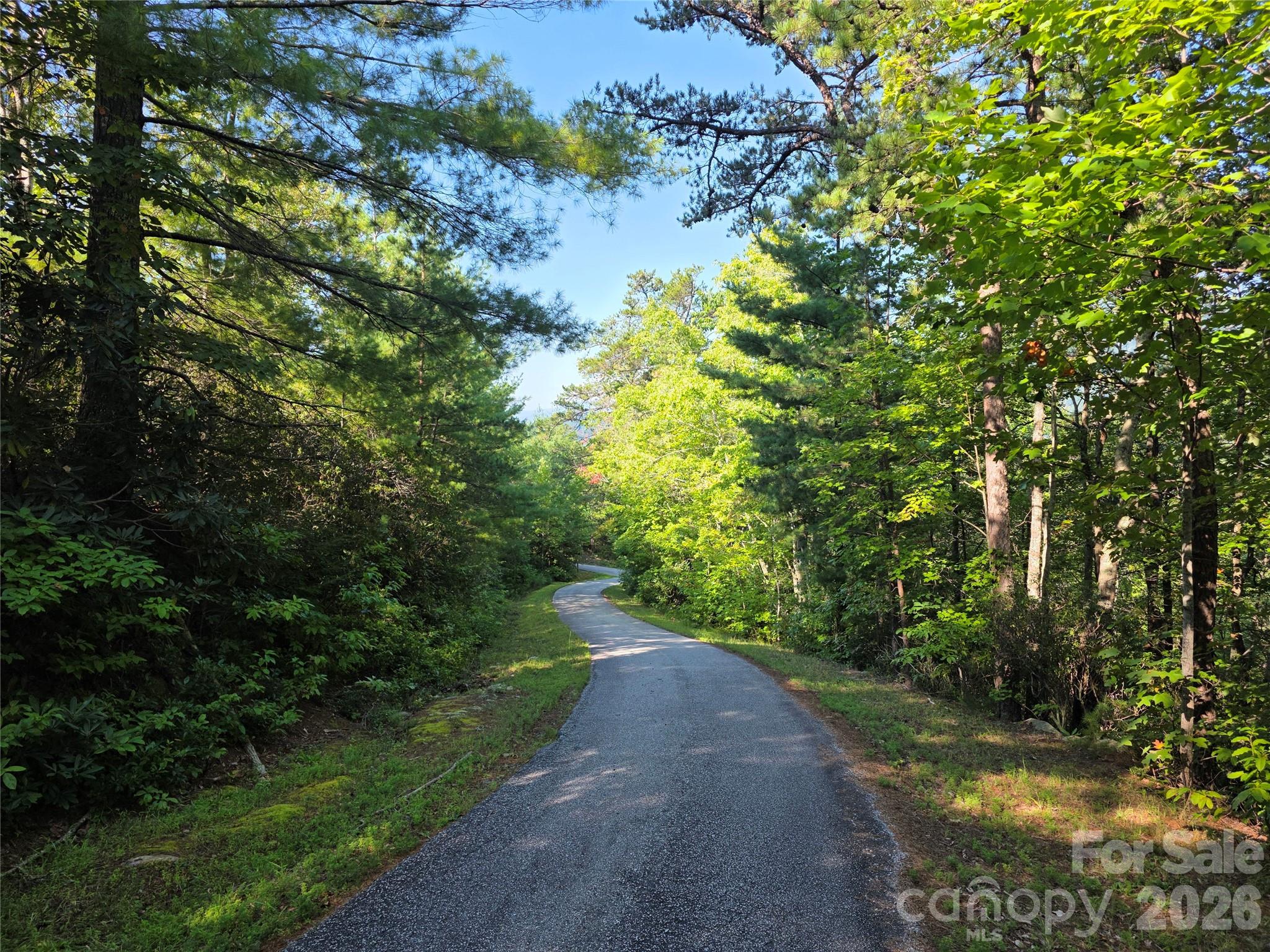 Lot 14B,15B Sequoyah Circle