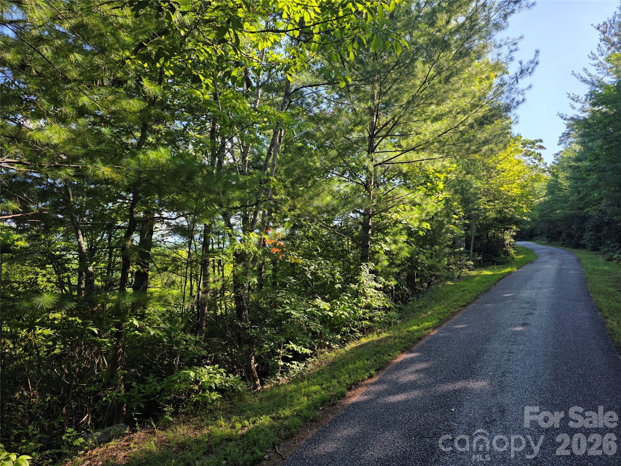Lot 14B,15B Sequoyah Circle