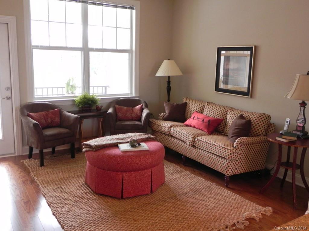 Legacy Village - Residential Lease