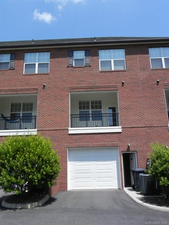 Legacy Village - Residential Lease