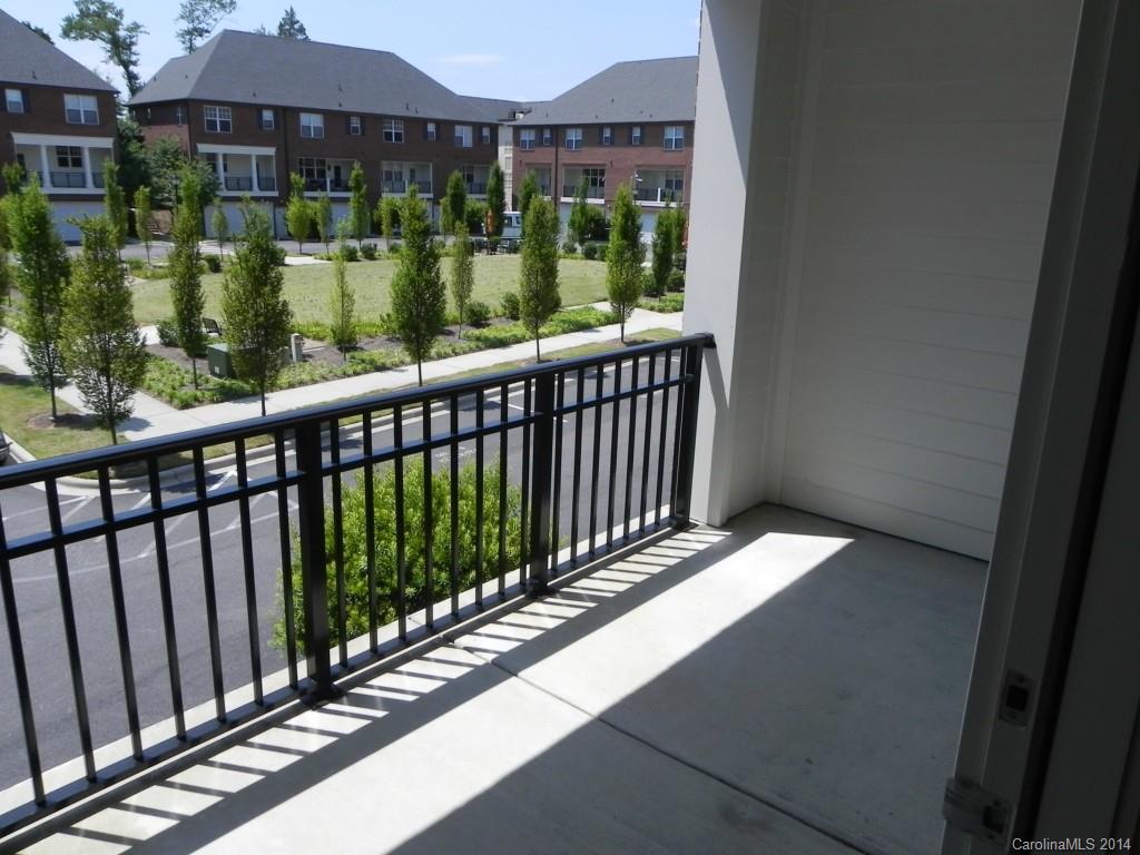 Legacy Village - Residential Lease