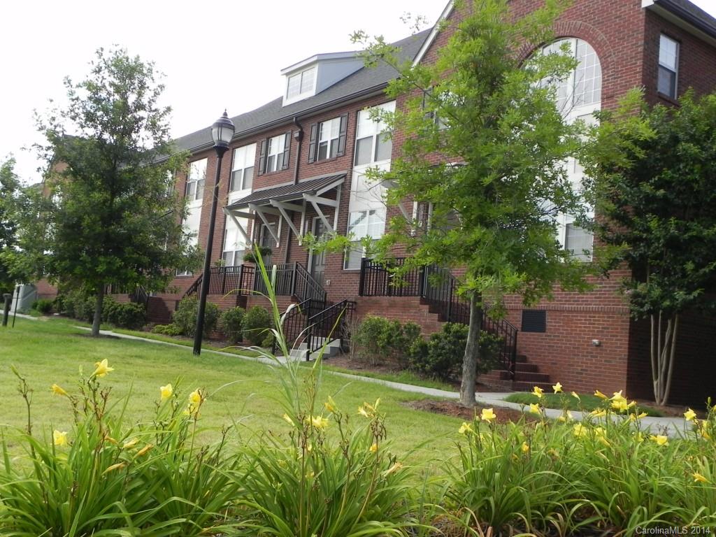 Legacy Village - Residential Lease