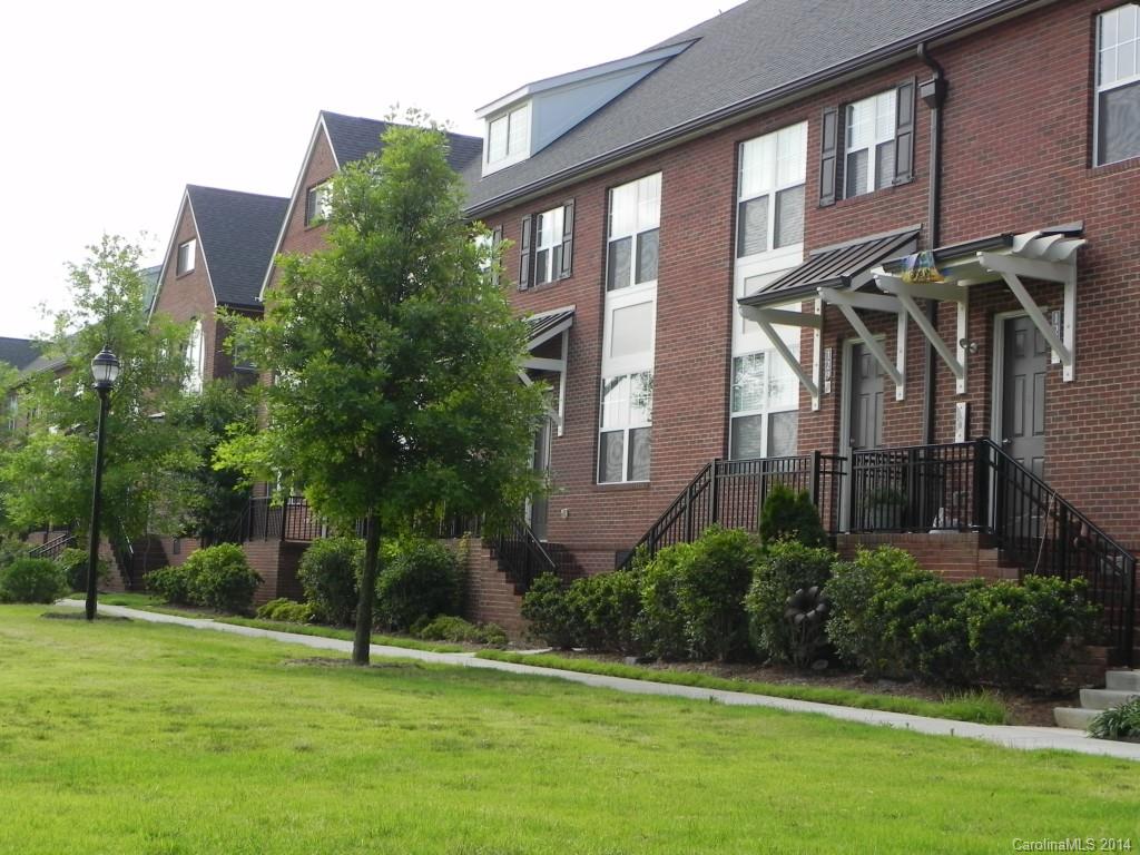 Legacy Village - Residential Lease