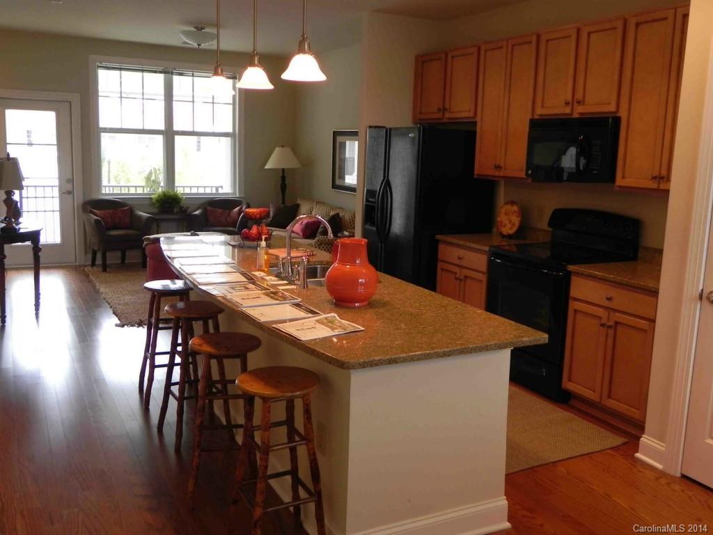 Legacy Village - Residential Lease