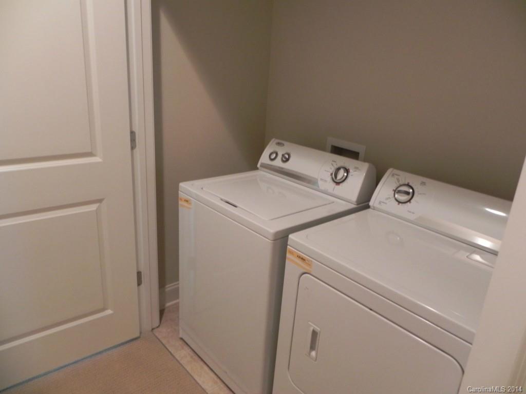 Legacy Village - Residential Lease