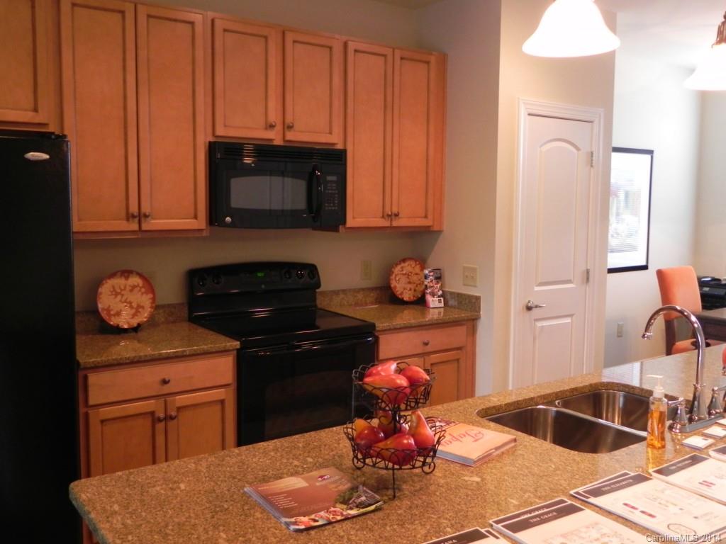 Legacy Village - Residential Lease