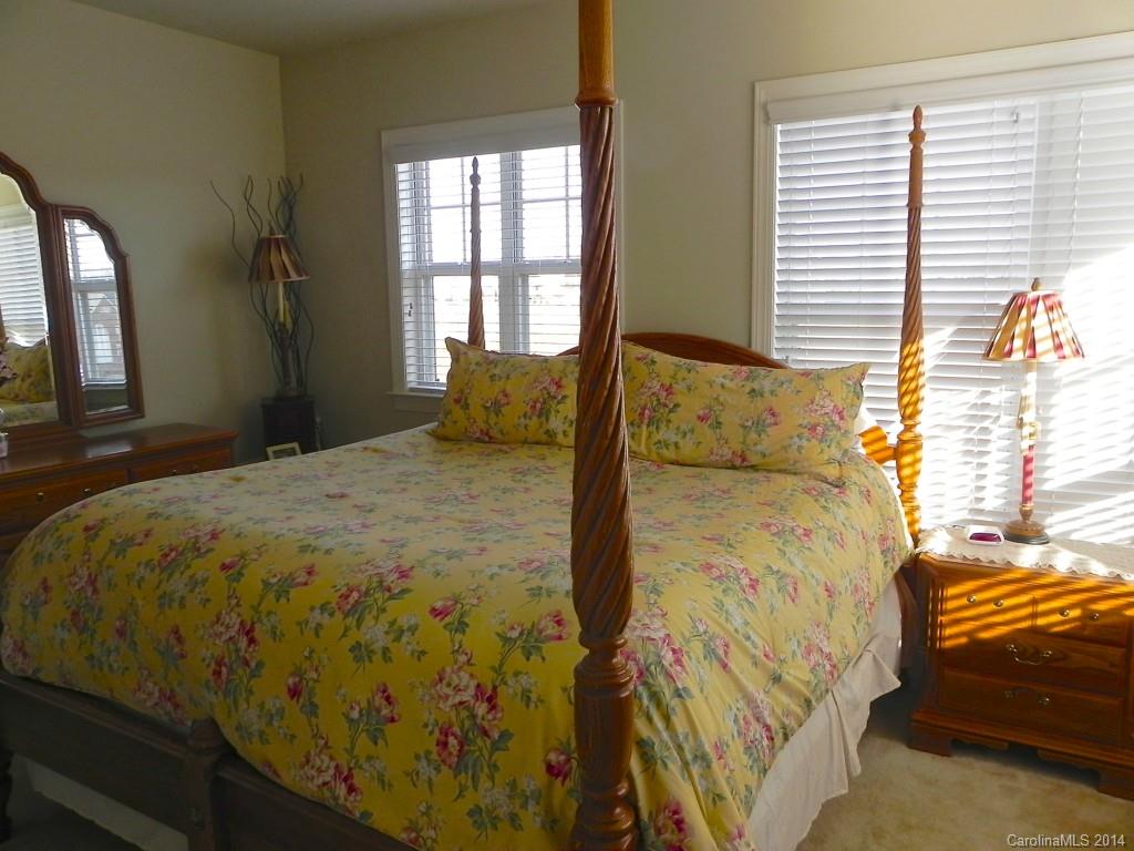 Legacy Village - Residential Lease