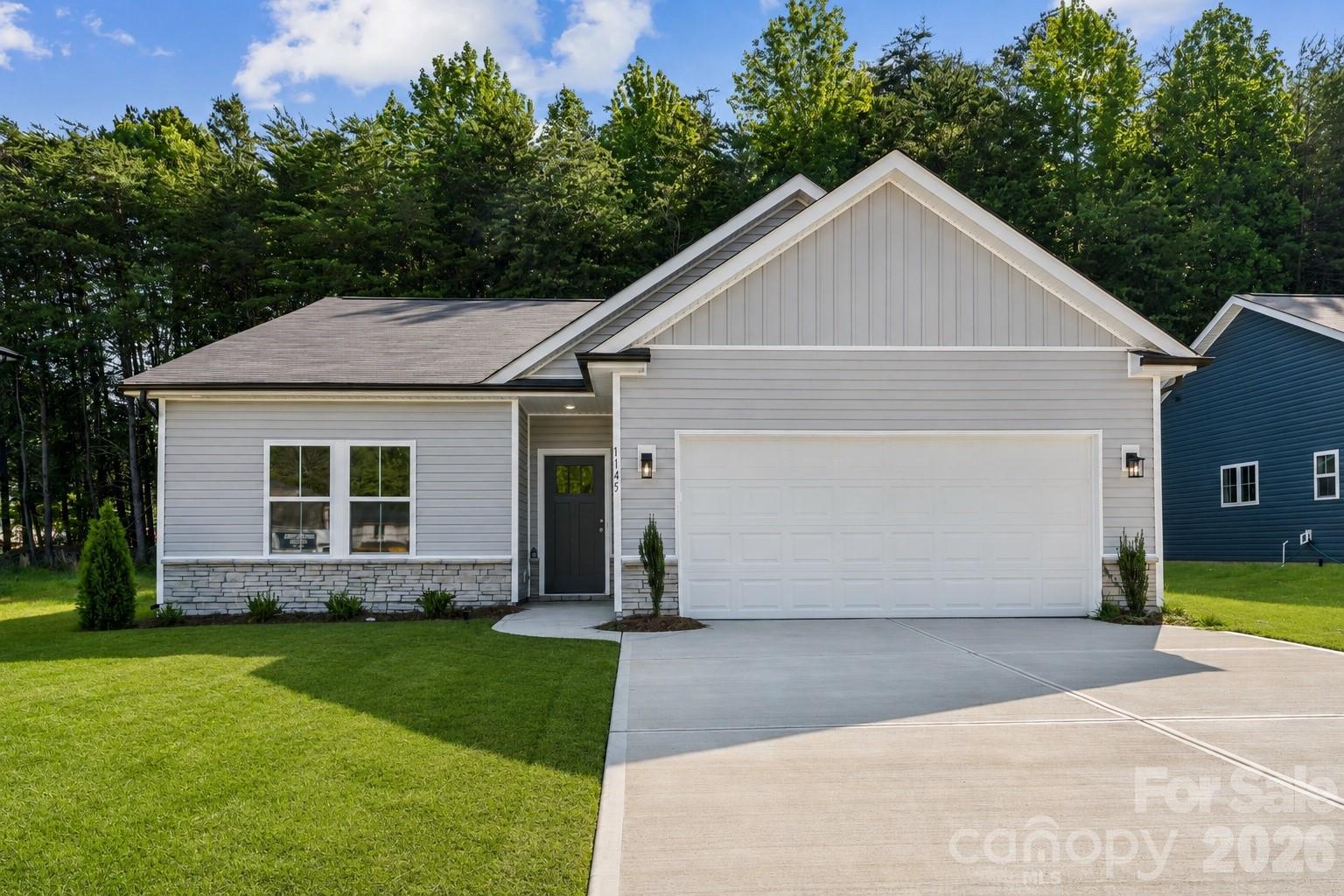1145 Stoneglen Drive