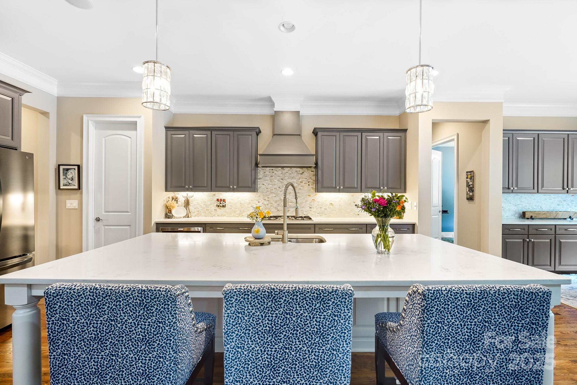 Quintessa - Residential