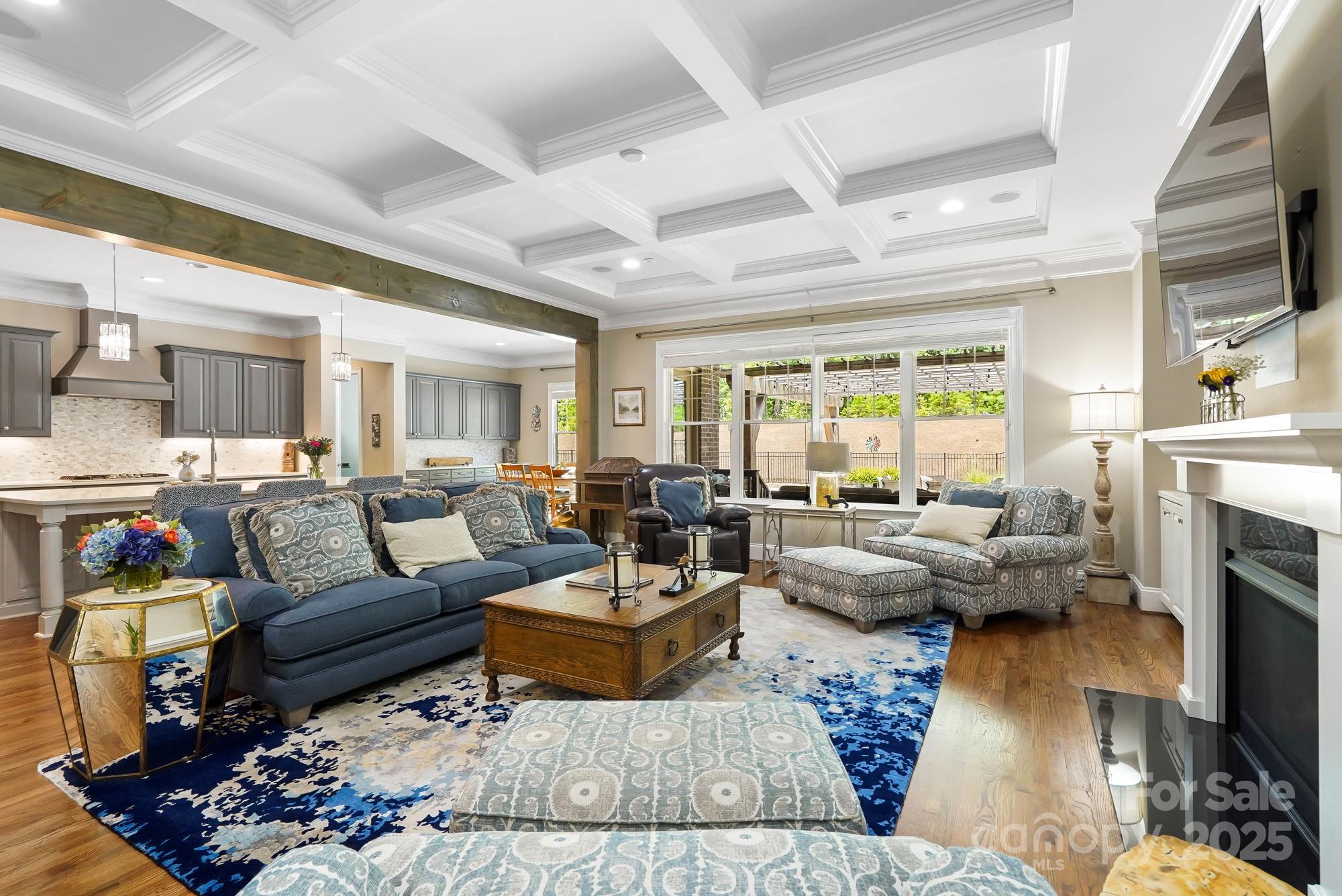 Quintessa - Residential