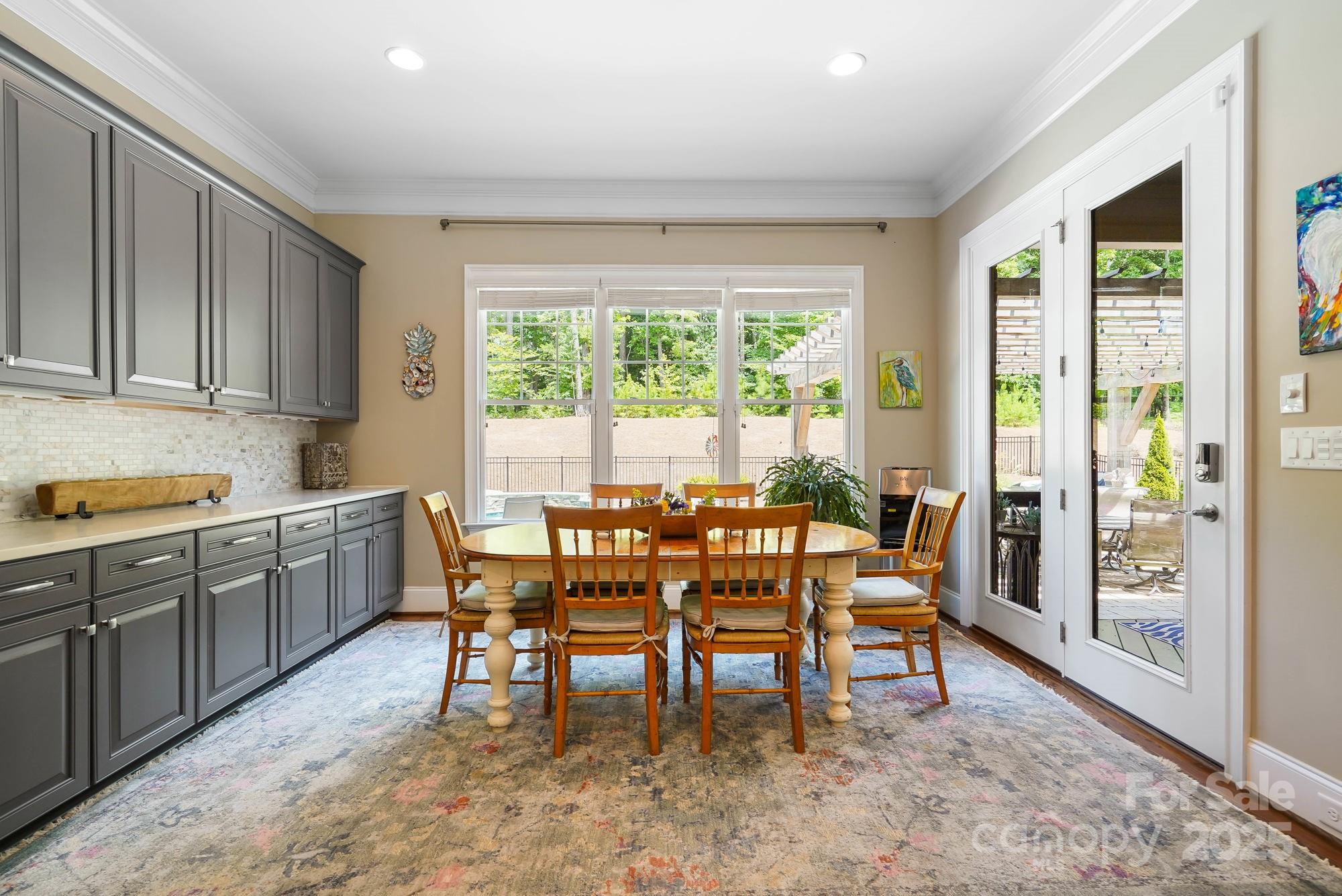 Quintessa - Residential