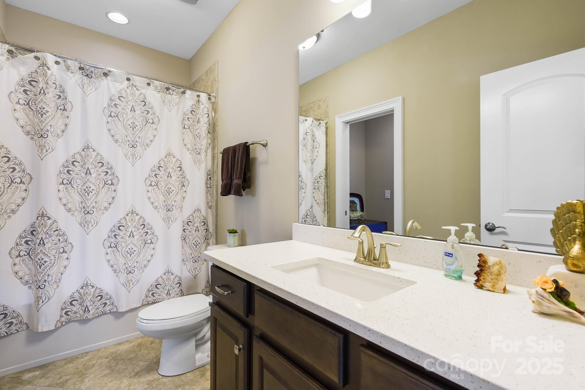 Quintessa - Residential