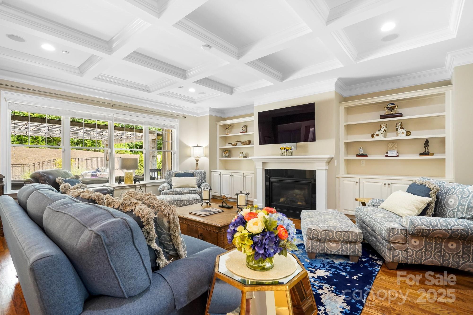 Quintessa - Residential