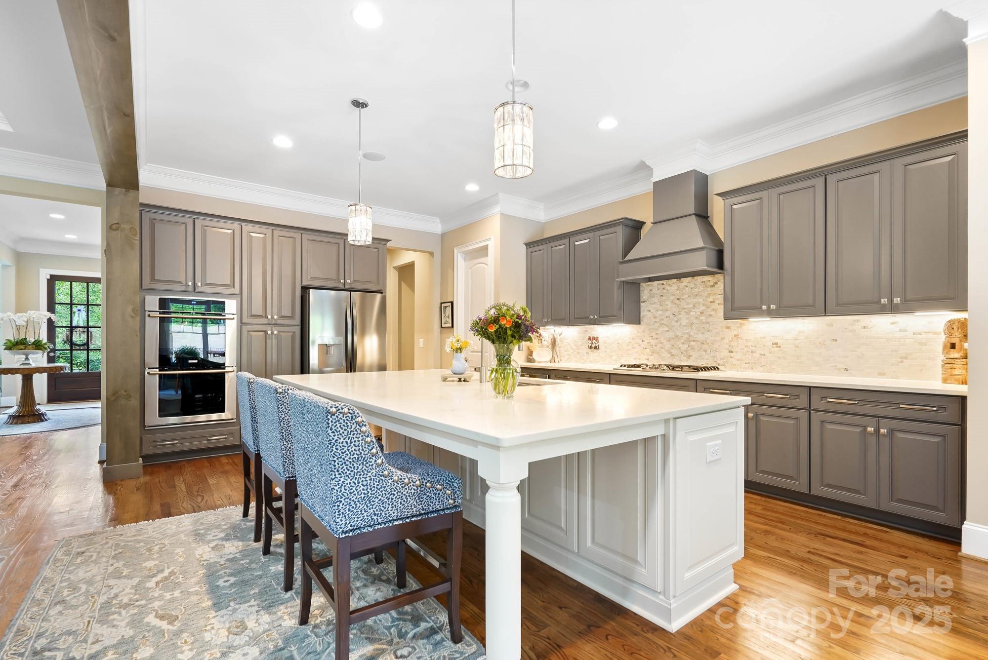 Quintessa - Residential