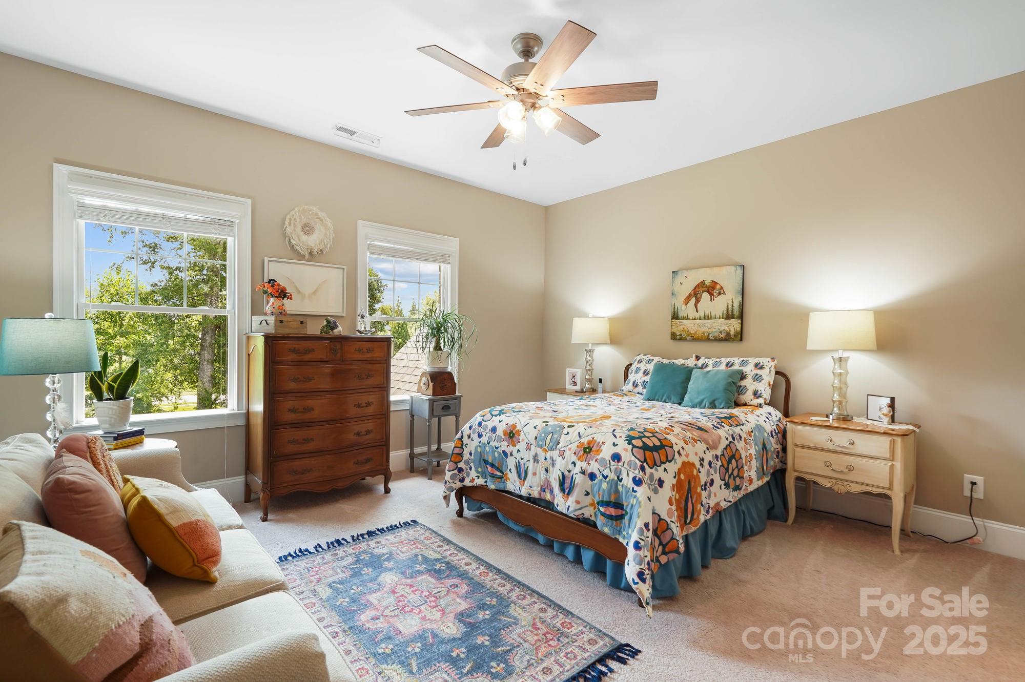 Quintessa - Residential