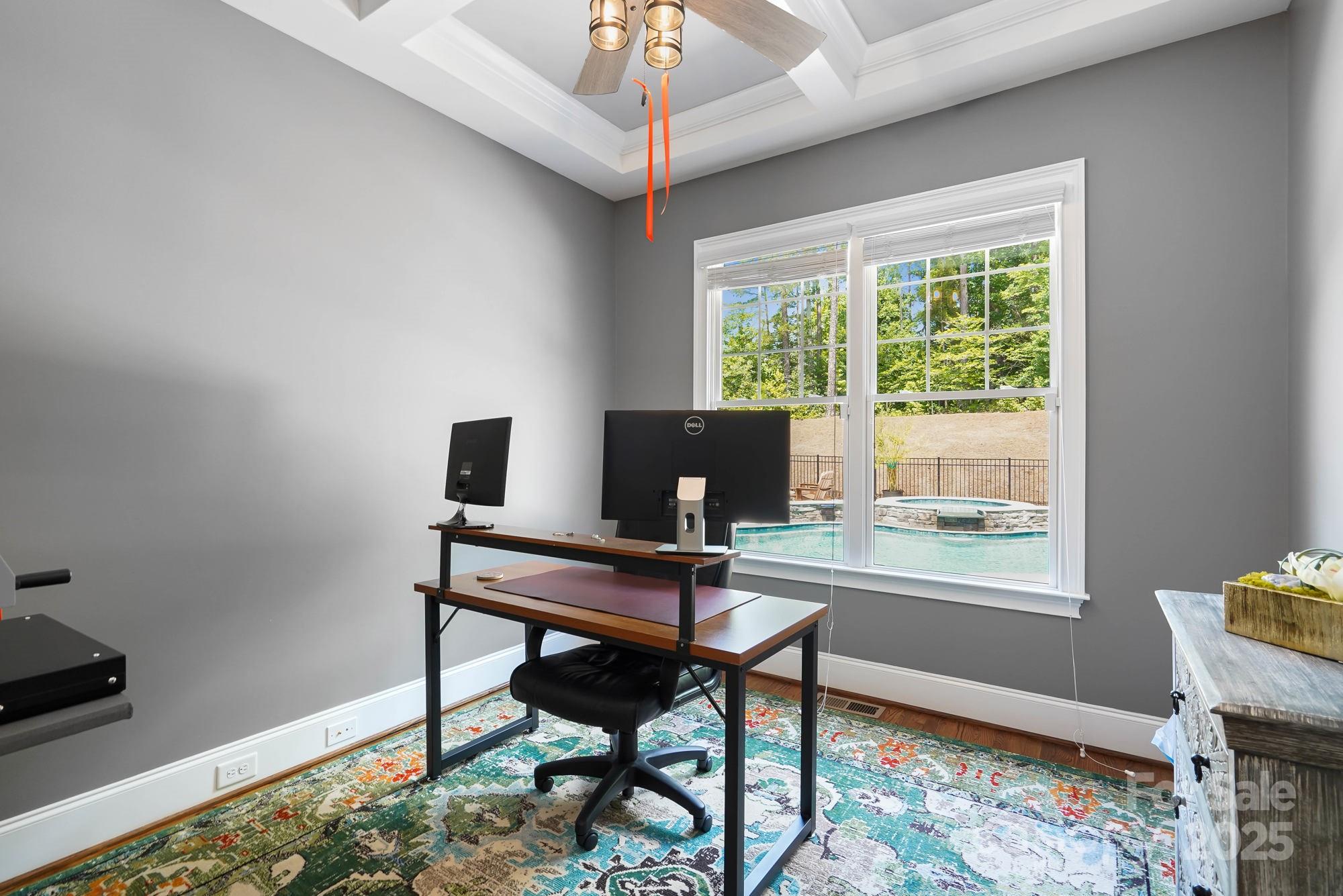 Quintessa - Residential