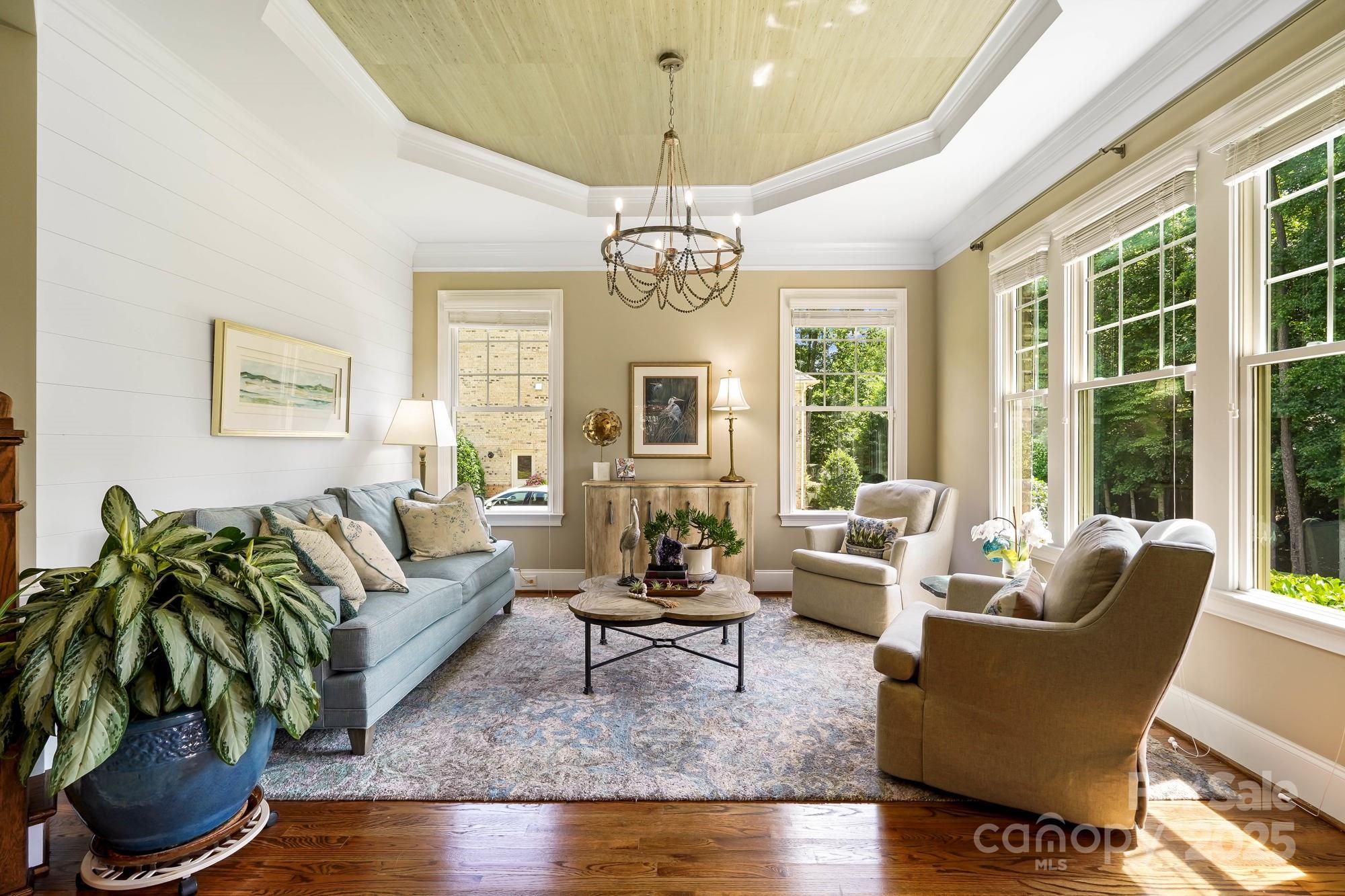 Quintessa - Residential