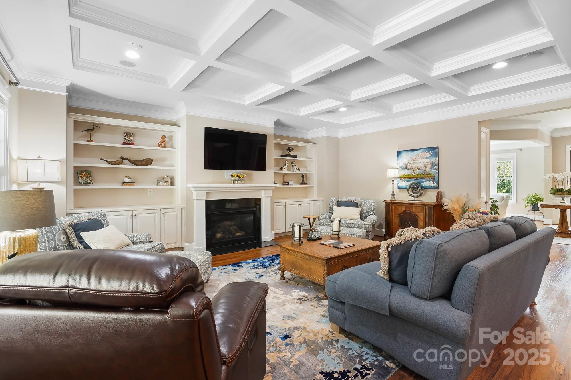 Quintessa - Residential