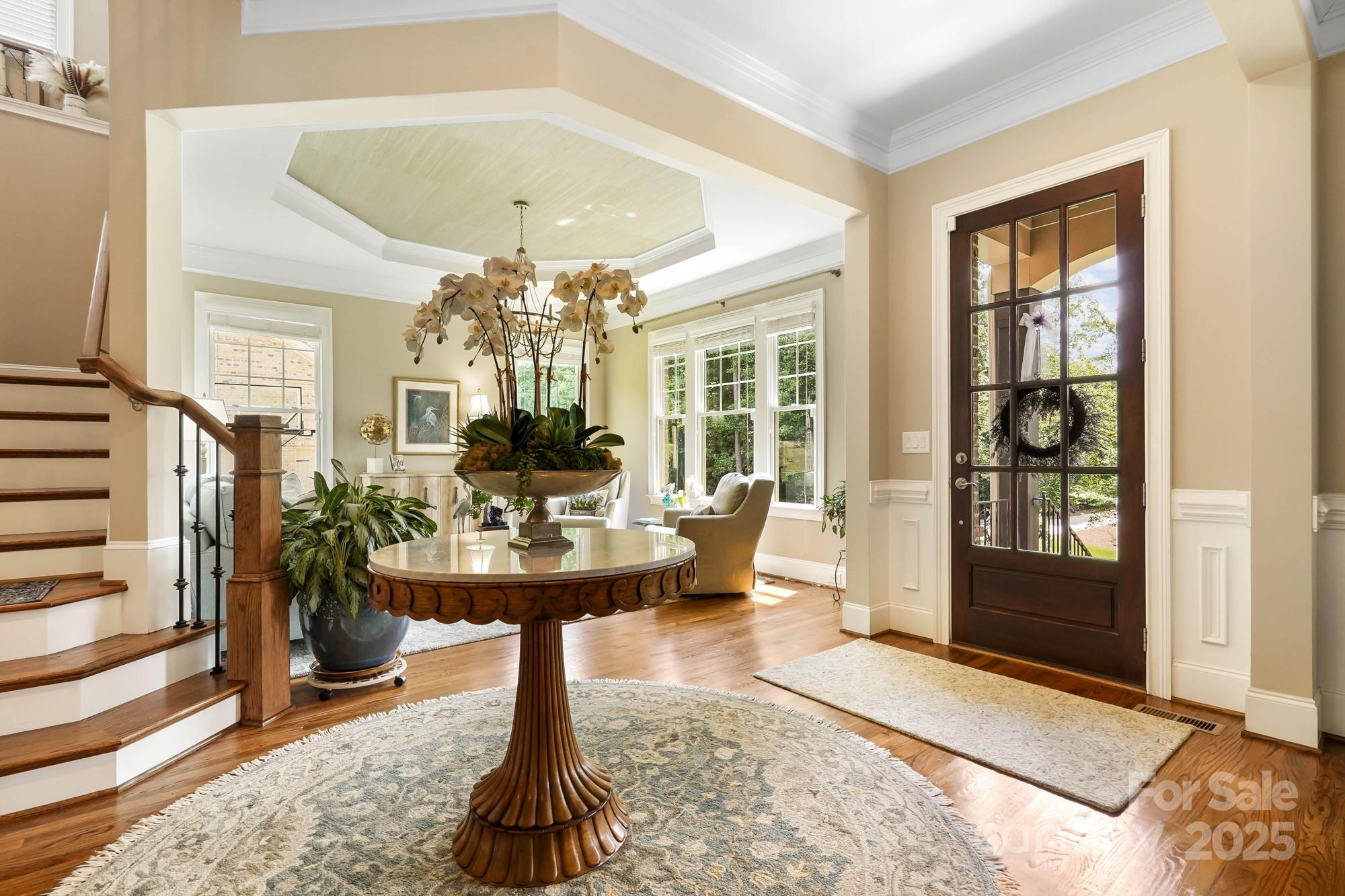 Quintessa - Residential