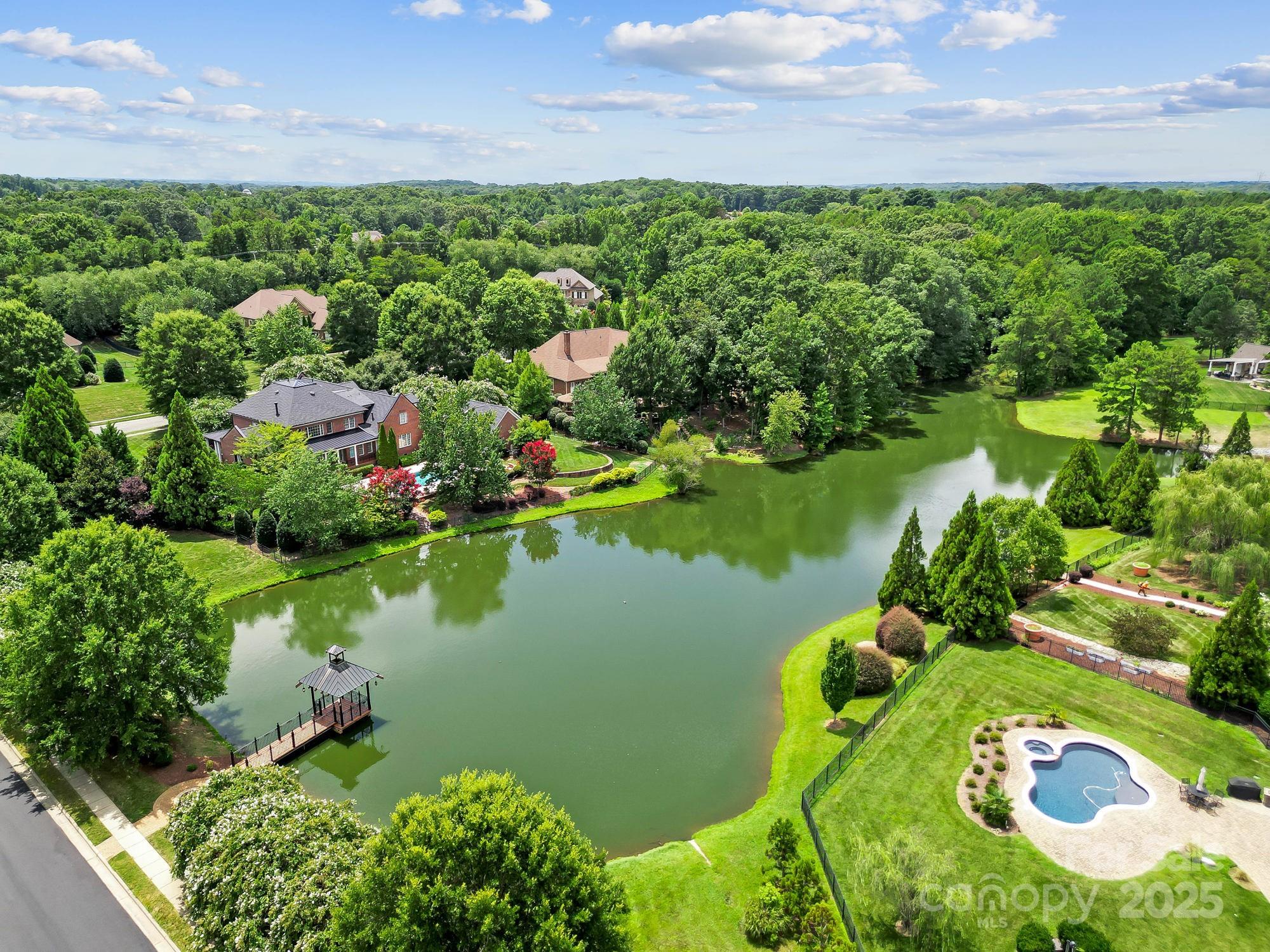 Quintessa - Residential