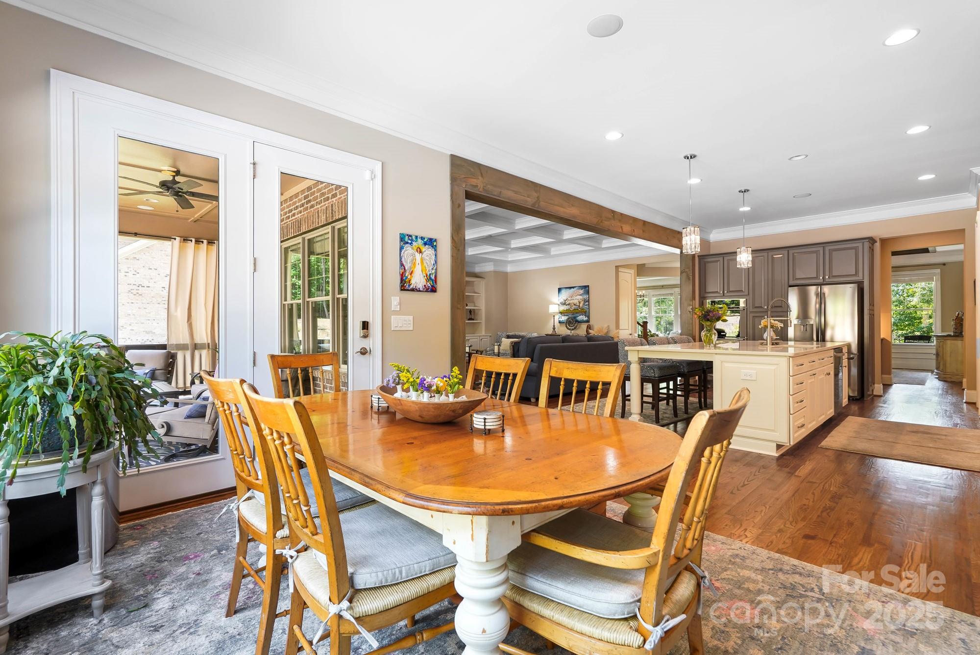 Quintessa - Residential