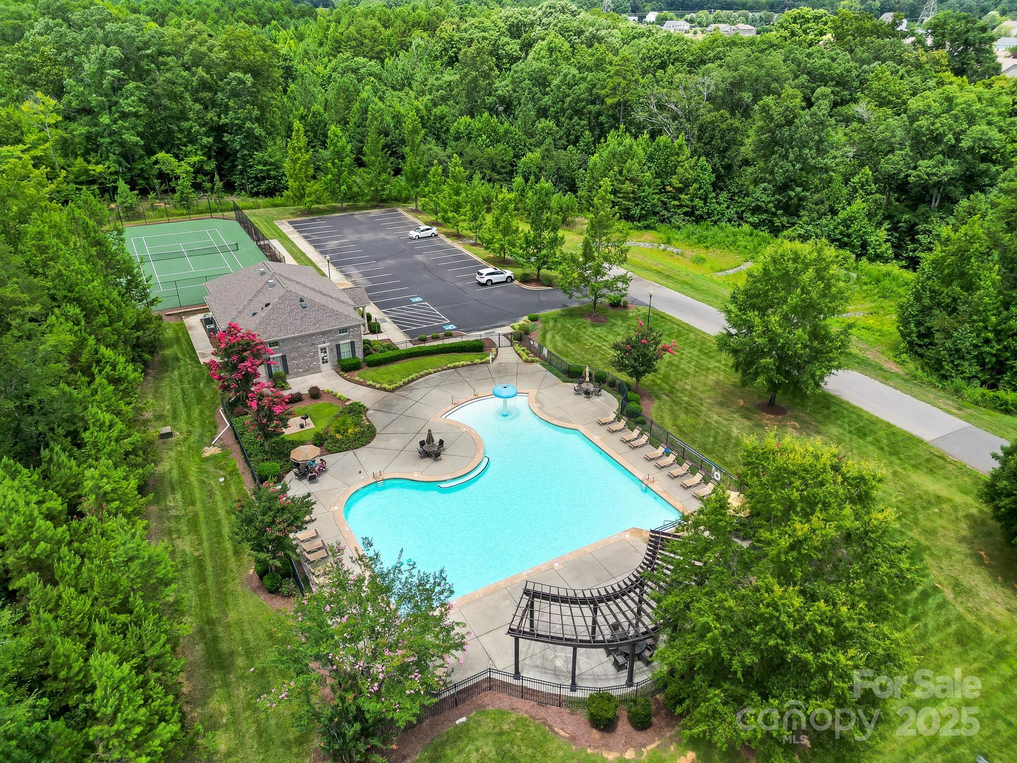 Quintessa - Residential