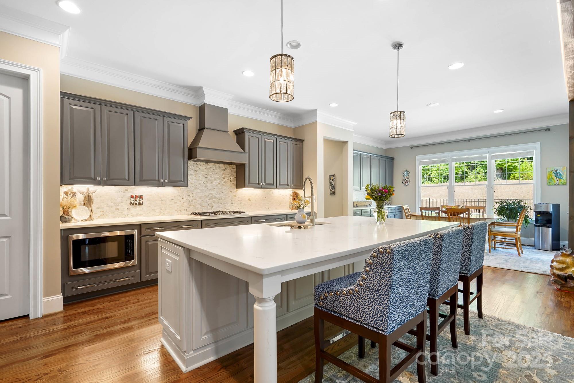 Quintessa - Residential