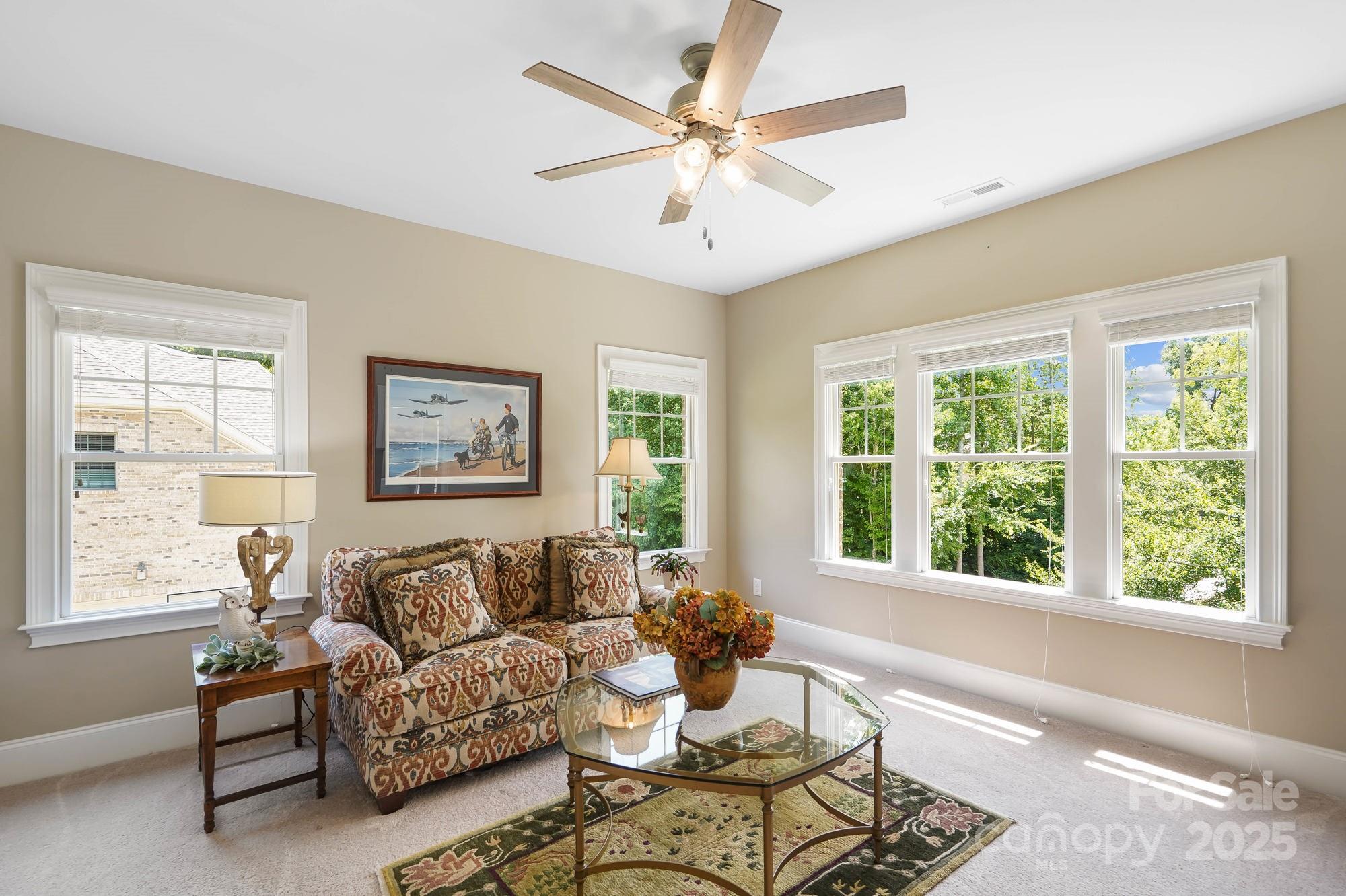 Quintessa - Residential