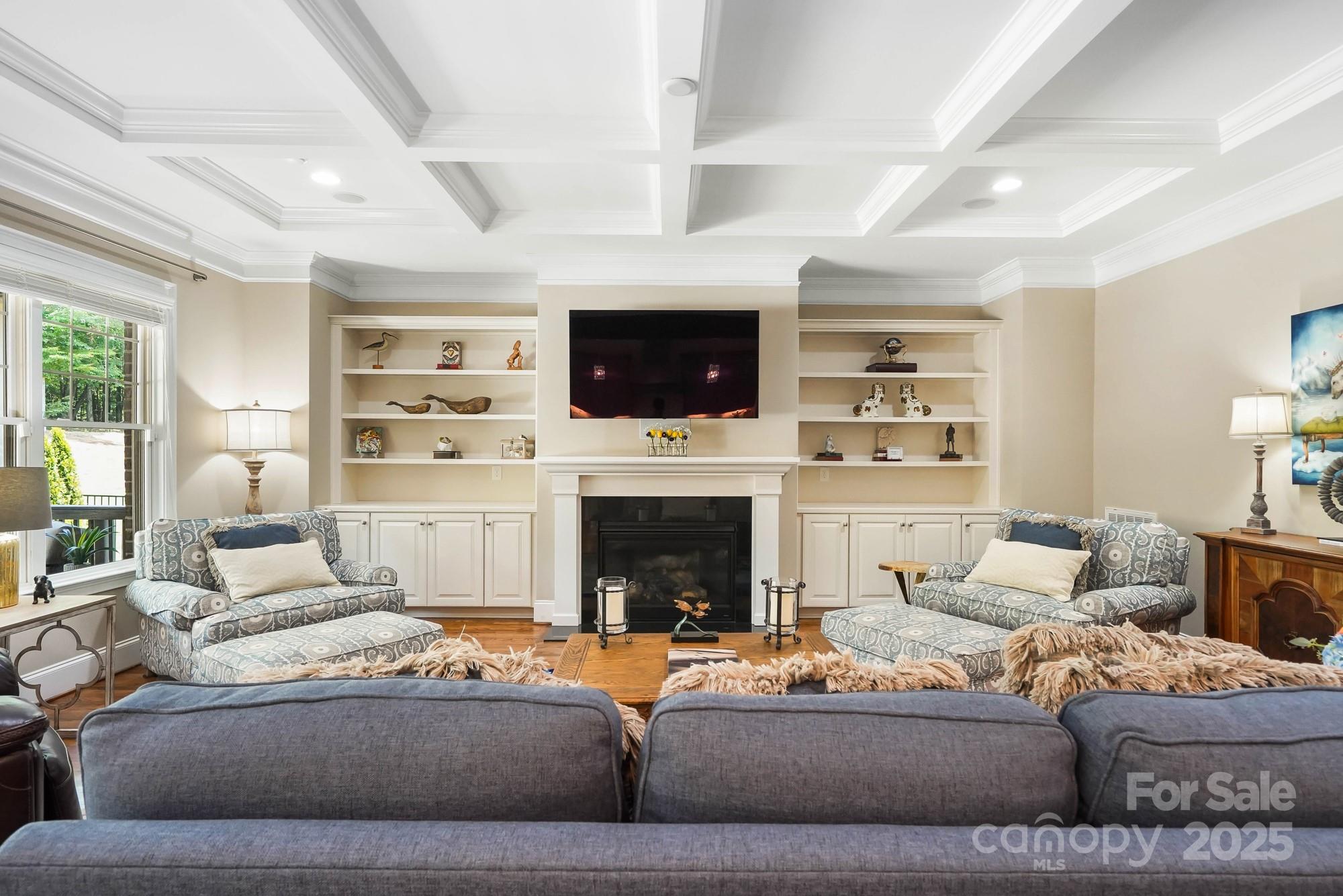 Quintessa - Residential