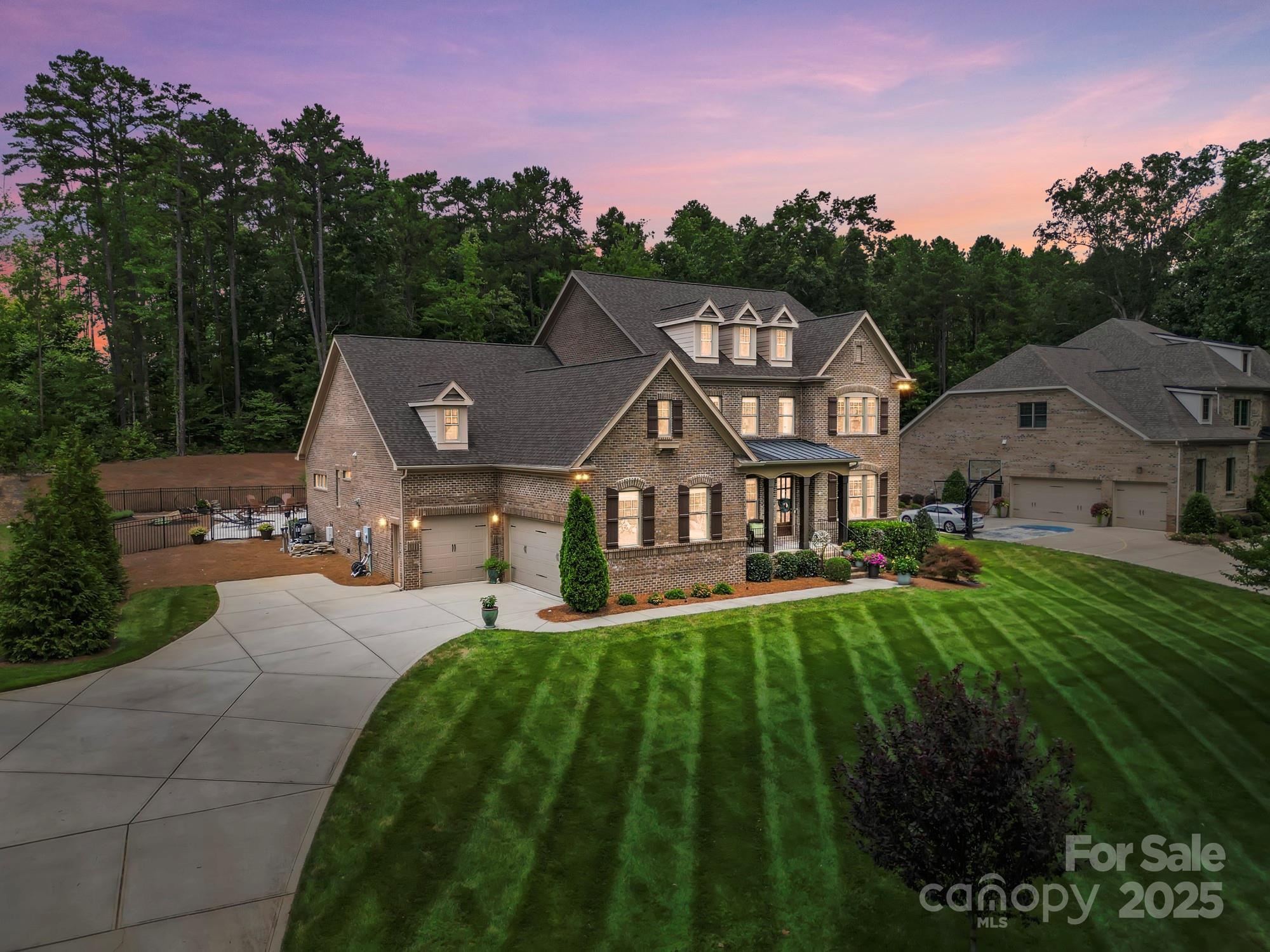 Quintessa - Residential