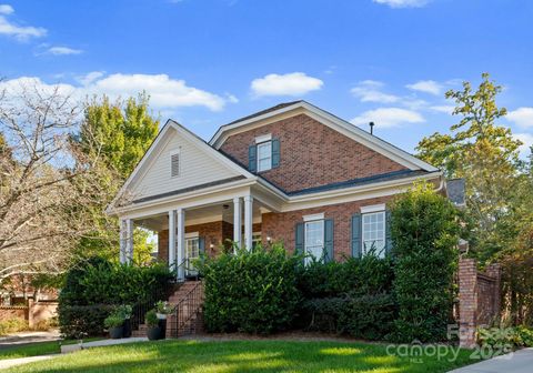 116 St Giles Court Belmont NC 28012