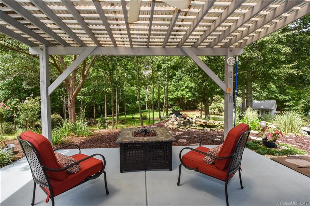 Legacy Park - Residential