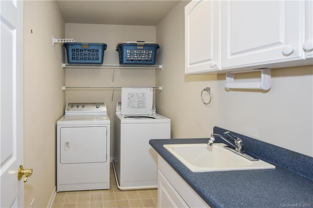 Legacy Park - Residential