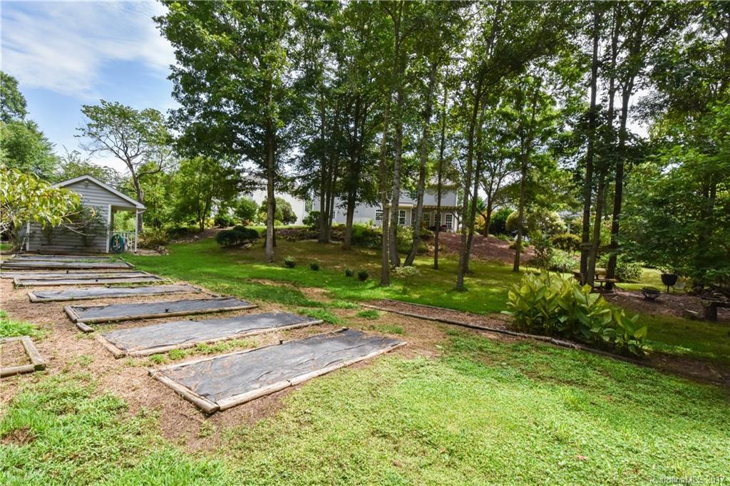 Legacy Park - Residential