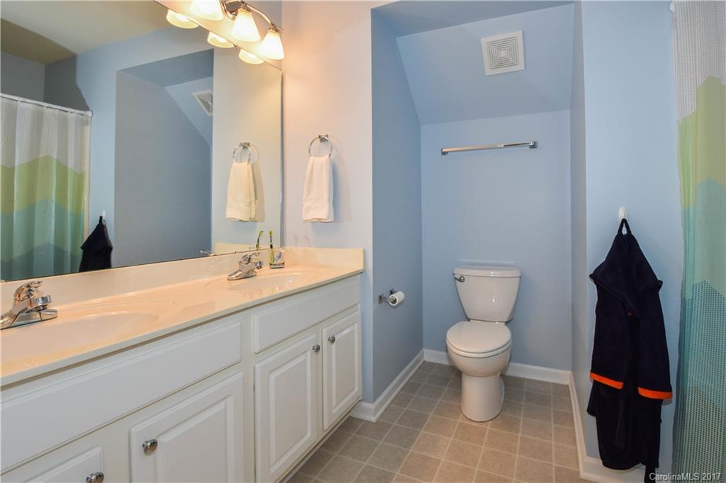 Legacy Park - Residential