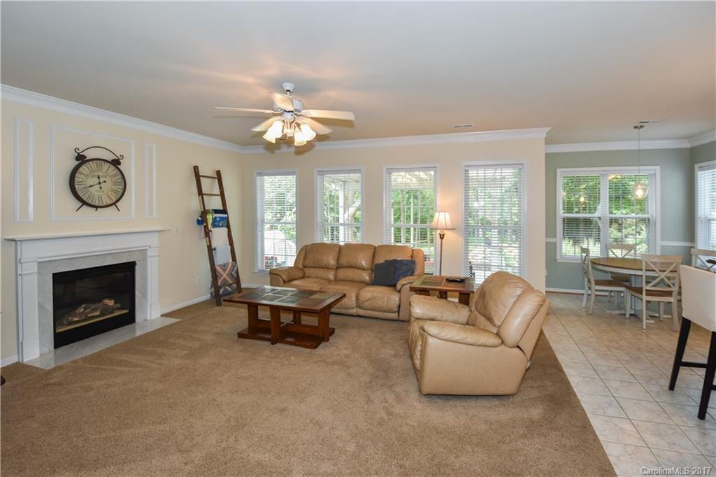 Legacy Park - Residential