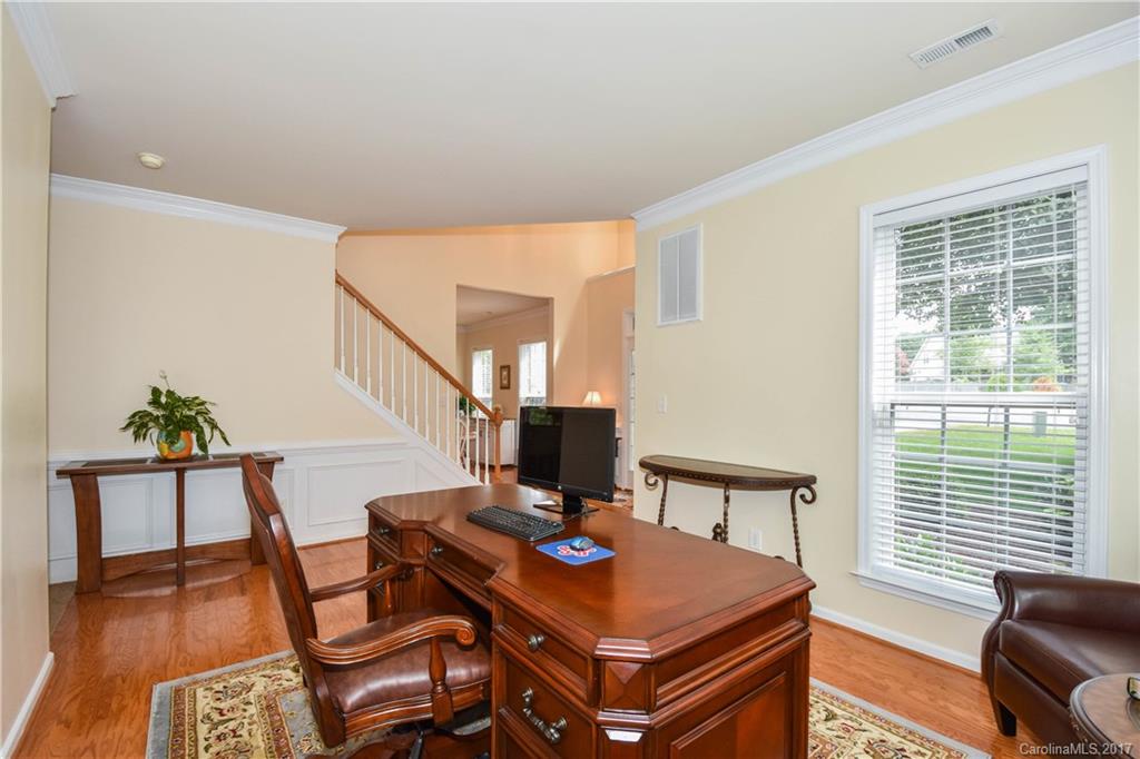 Legacy Park - Residential