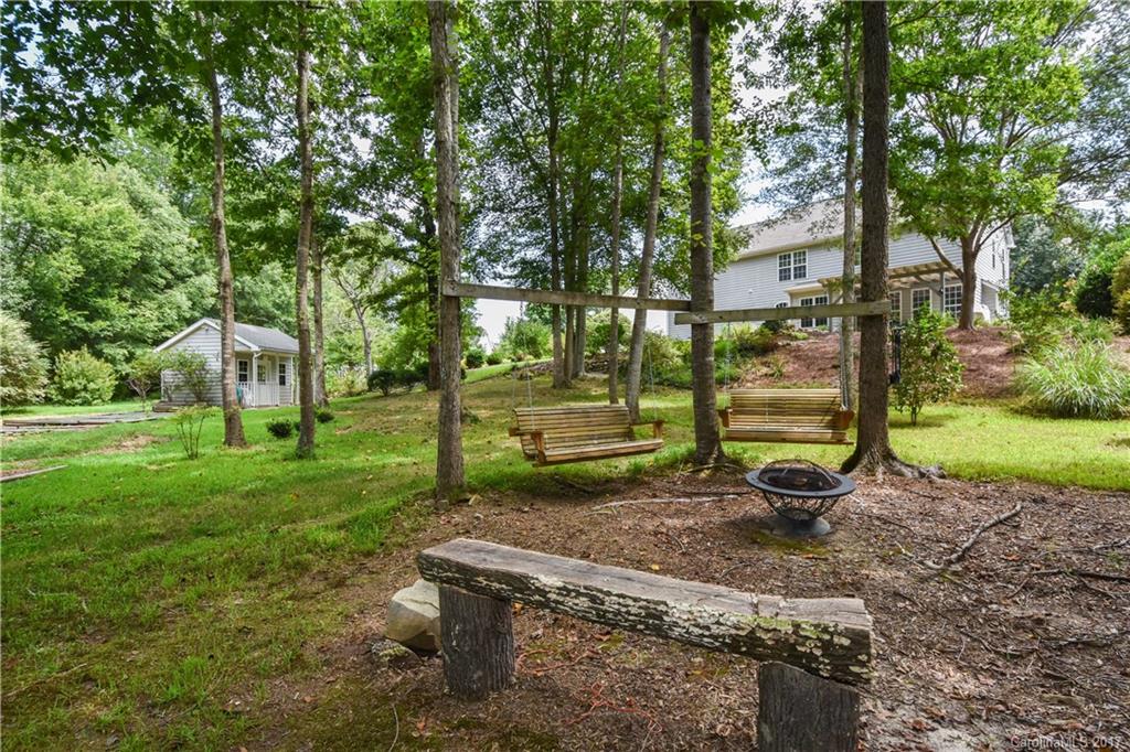 Legacy Park - Residential