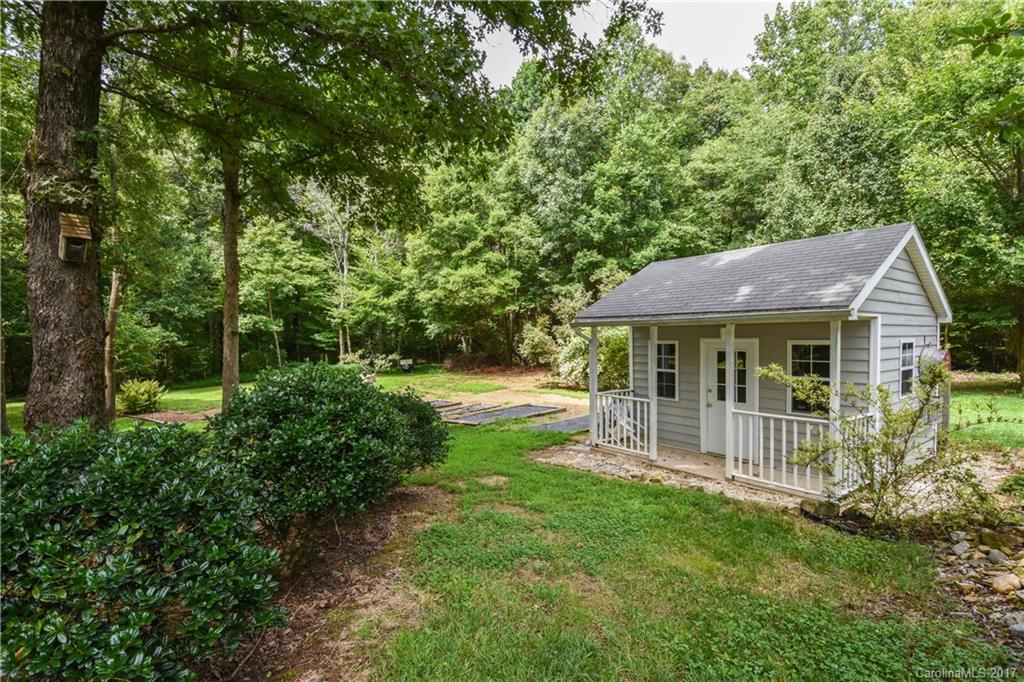 Legacy Park - Residential