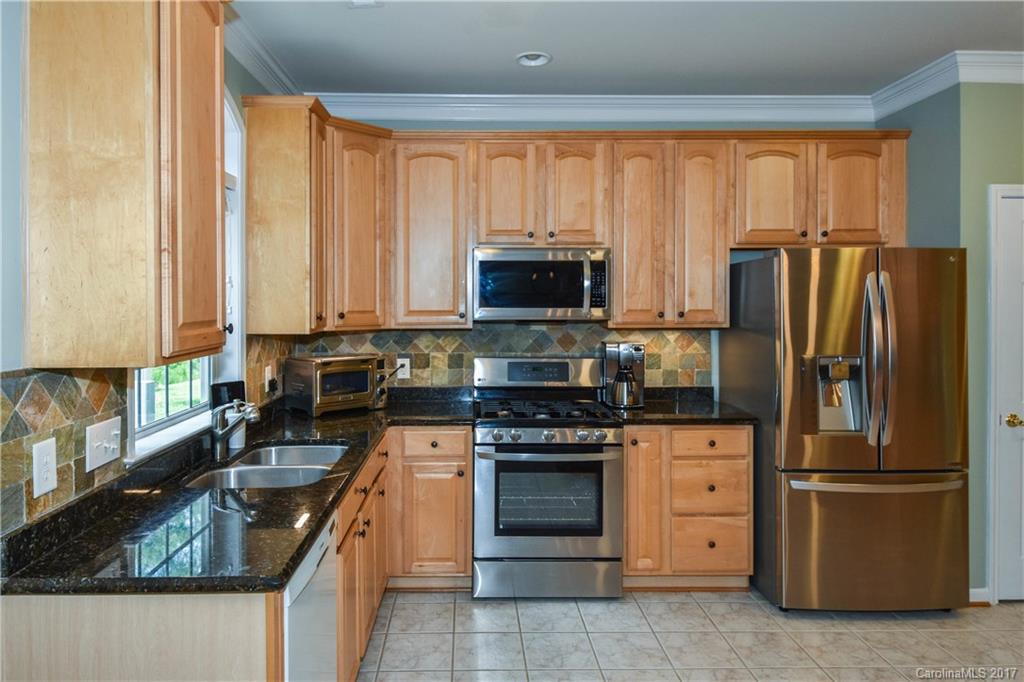 Legacy Park - Residential