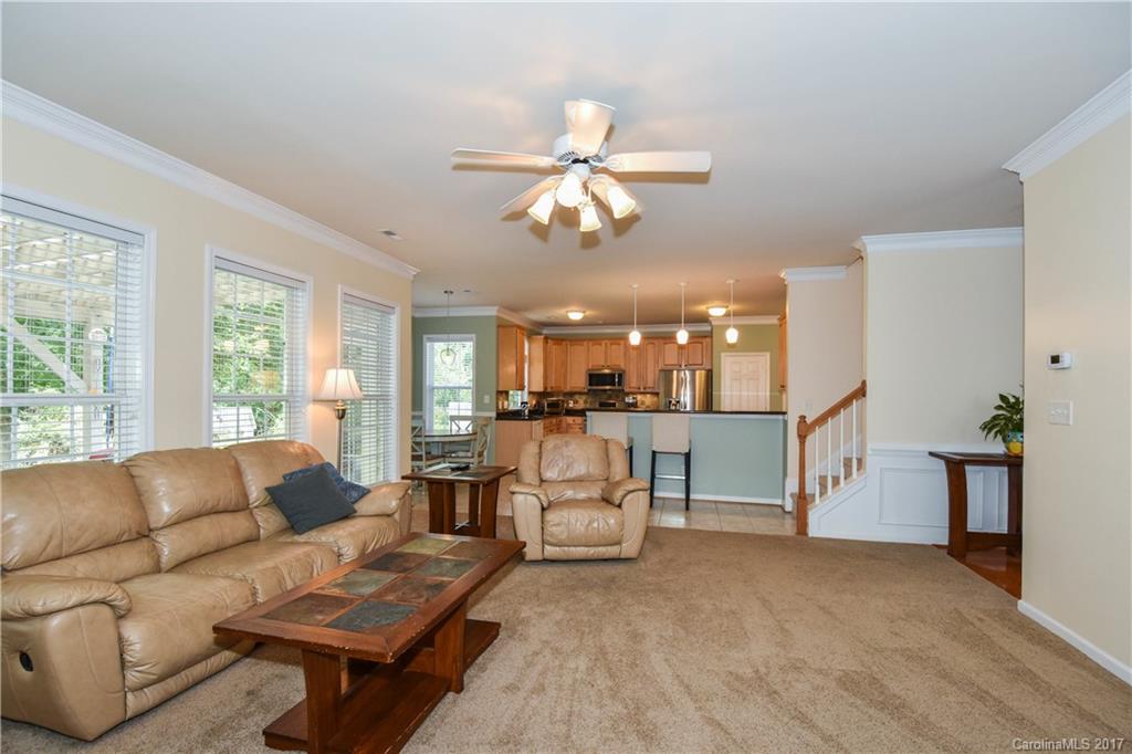 Legacy Park - Residential