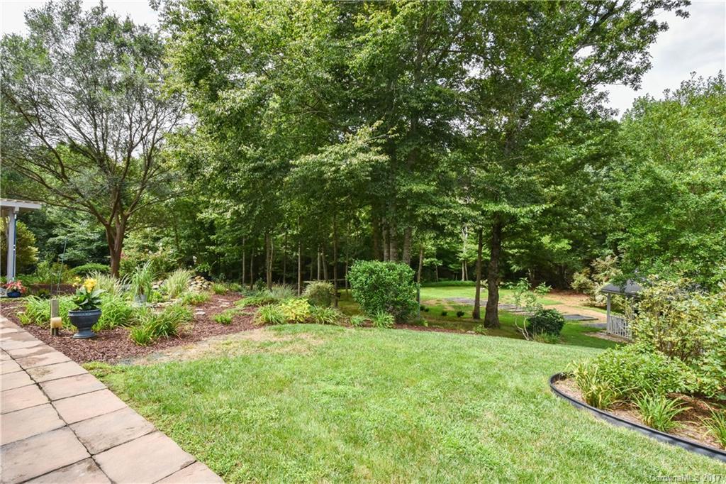 Legacy Park - Residential