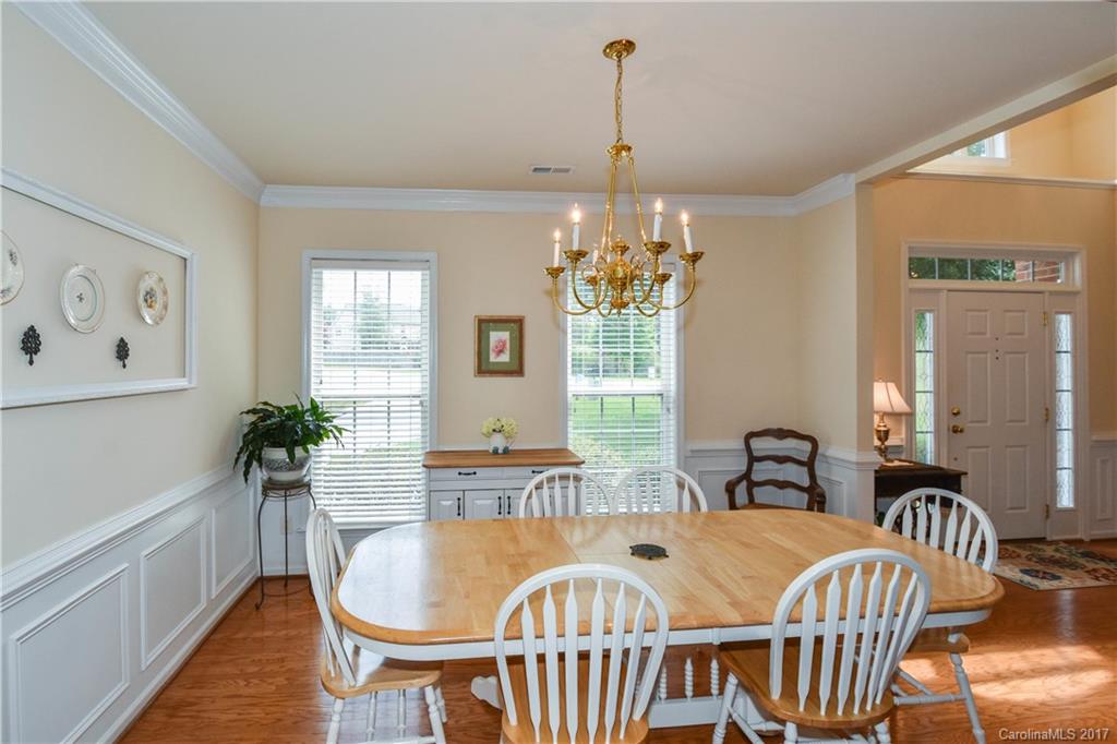 Legacy Park - Residential